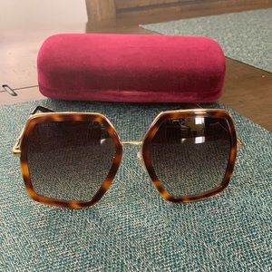 Gucci Sunglasses